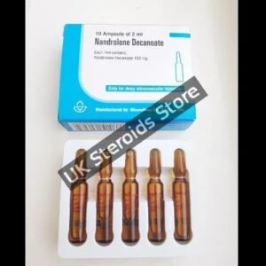 Buy Aburaihan Deca 250mg